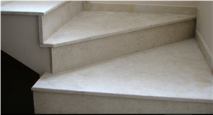 Petra Limestone Finished Product