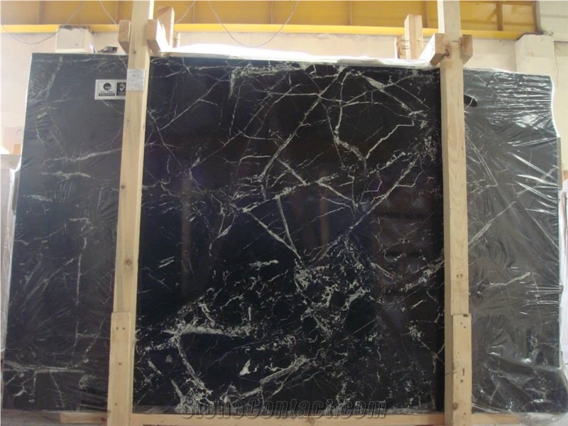 Petroleum Green Marble Slab