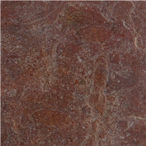 Phoenix Red Marble