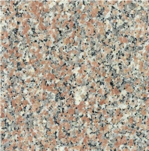 Phu Thang Granite