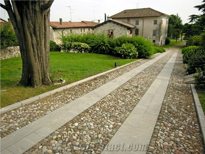 Piasentina Stone Finished Product