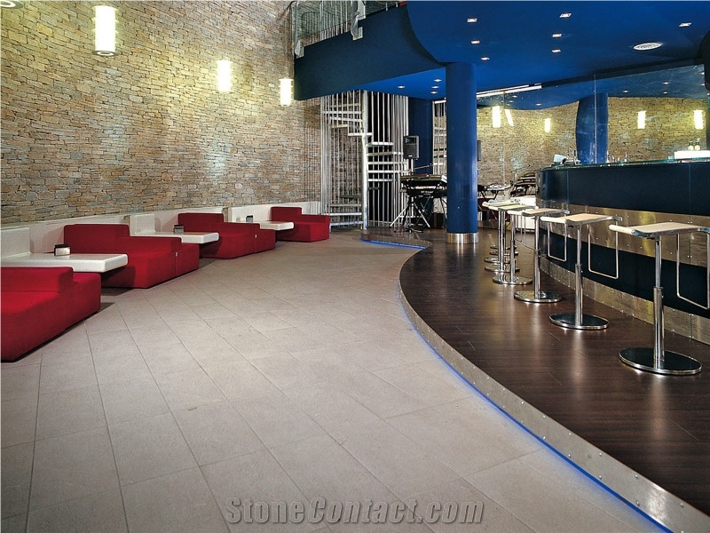 Piasentina Stone Finished Product