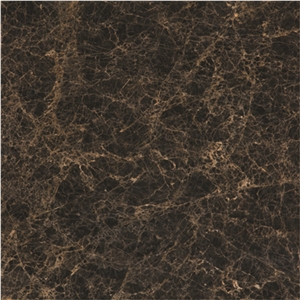 Picasso Brown Marble