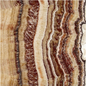 Picasso Red Onyx