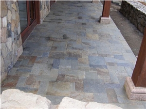 Piedra Capricho Finished Product