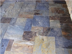 Piedra Capricho Finished Product
