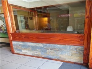 Piedra Capricho Finished Product