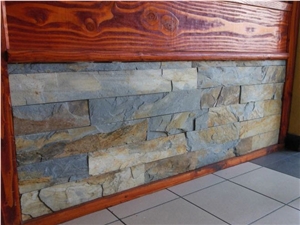 Piedra Capricho Finished Product