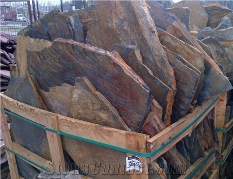 Piedra Laja Cafe Slab