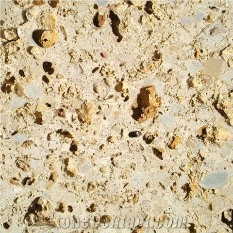 Piedra Ostionera Tile