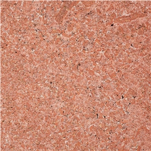 Piedra Roja Bermeja Tuff