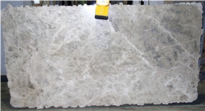 Piel Serpentina Marble Slab