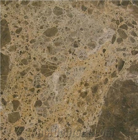 Piel Serpentina Marble Tile