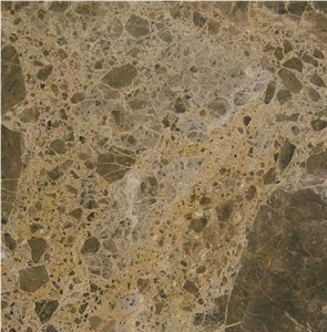 Piel Serpentina Marble Tile