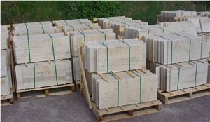 Pierre de Bourgogne Slab