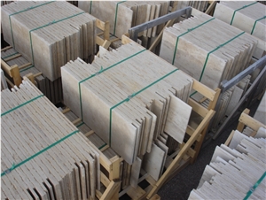 Pierre de Bourgogne Slab