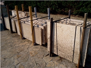Pierre de Bourgogne Slab