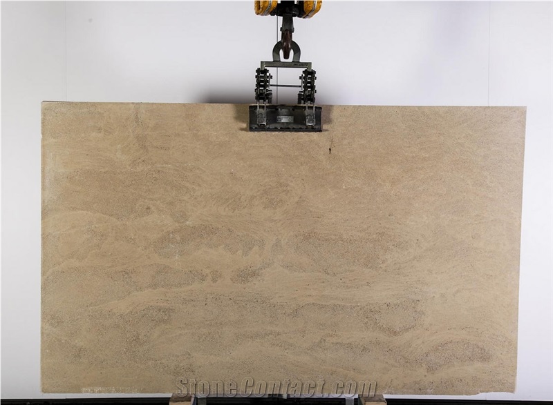 Pierre de Caen Slab