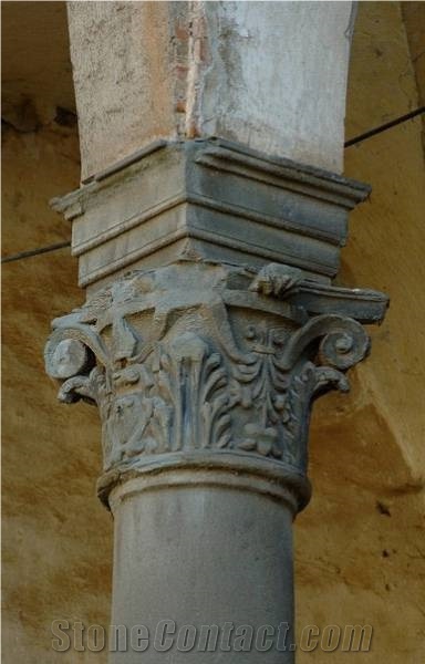 Pietra di Sarnico Finished Product
