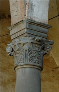 Pietra di Sarnico Finished Product
