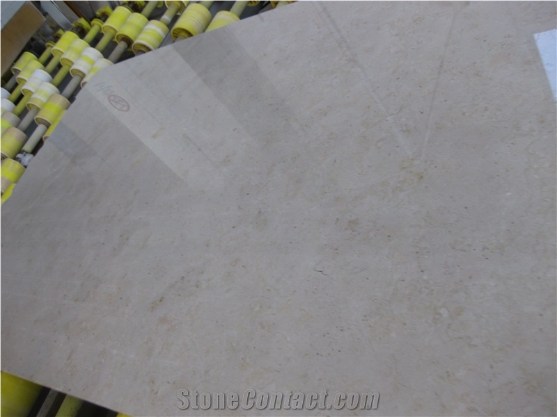 Pietra di Trani Coriaccio Slab