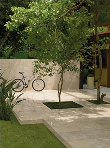 Pietra di Vicenza Limestone Finished Product