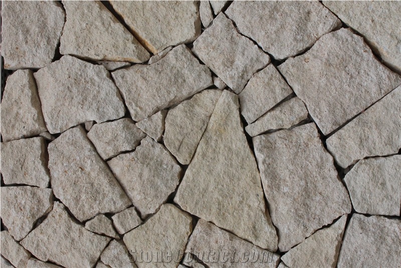 Pietra di Vicenza Limestone Finished Product