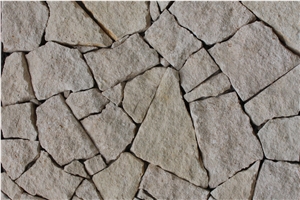 Pietra di Vicenza Limestone Finished Product