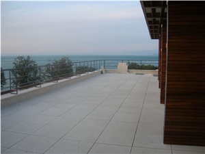 Pietra di Vicenza Limestone Finished Product