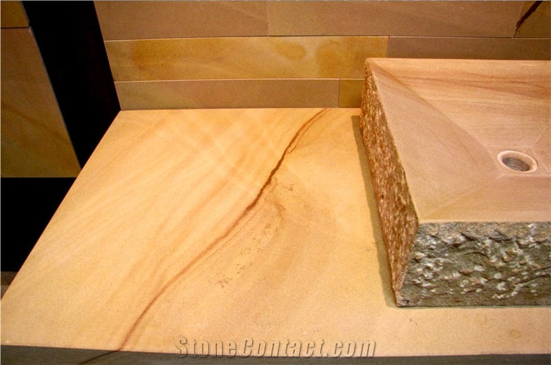 Pietra Forte Finished Product