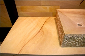 Pietra Forte Finished Product