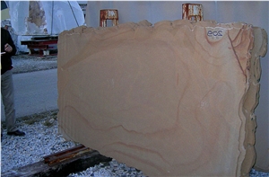 Pietra Forte Slab