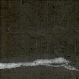 Pietra Grey Graphito Marble Tile