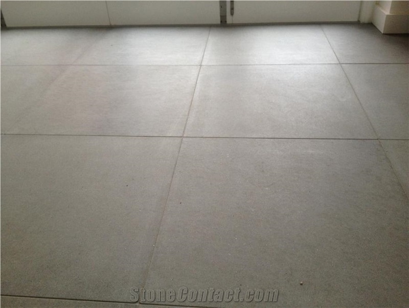Pietra Serena Extraforte Sandstone Finished Product