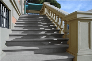 Pietra Serena Extraforte Sandstone Finished Product