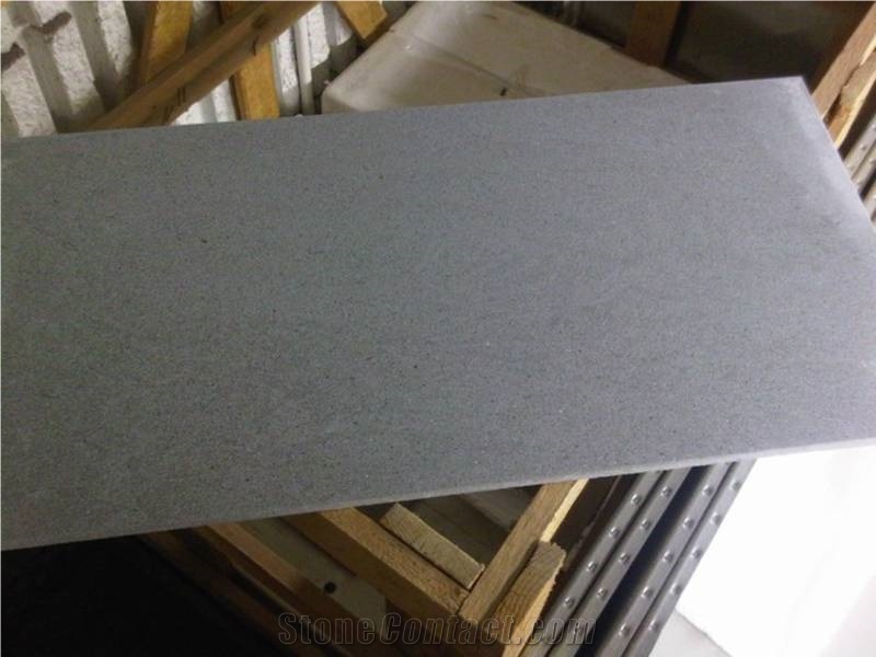 Pietra Serena Extraforte Sandstone Finished Product