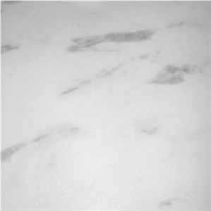 Piges Drama White Marble