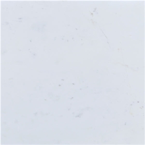 Piges Drama White Marble Tile