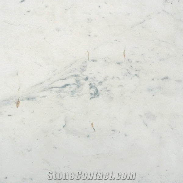 Pighes White Marble Tile
