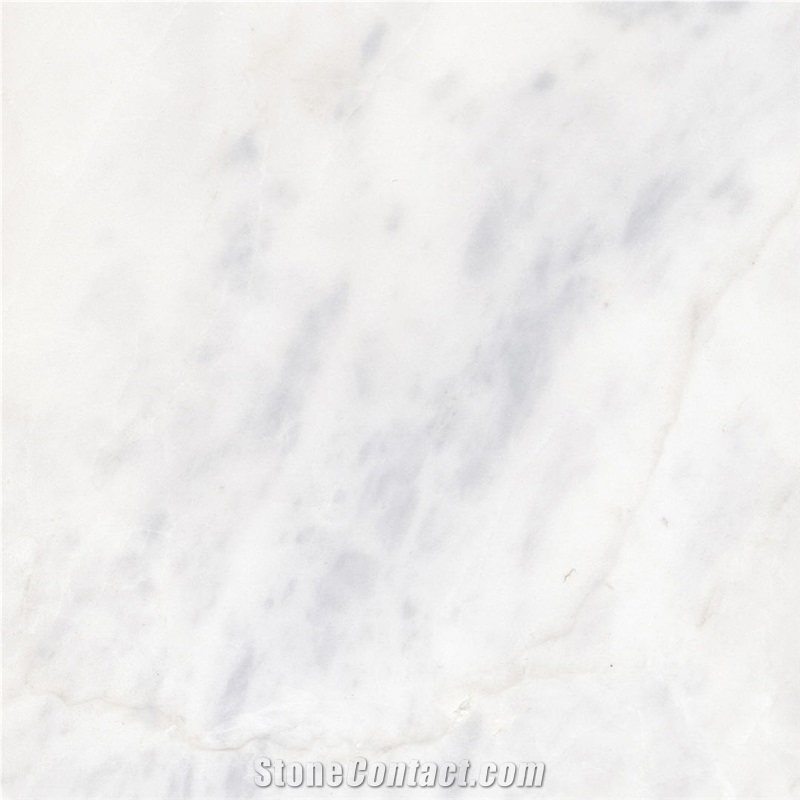 Pighes White Marble Tile