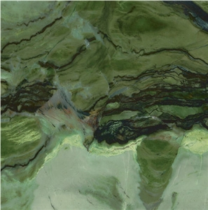 Pilbara Green Marble