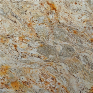 Pilsen Granite