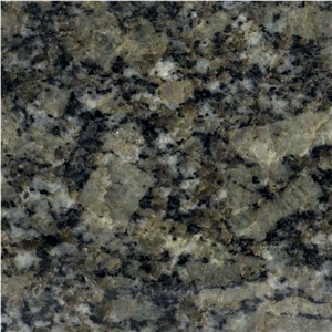 Pine Green Granite