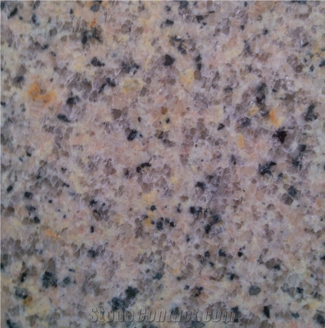Pink Binh Dinh Granite importance=