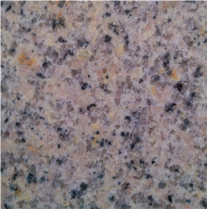 Pink Binh Dinh Granite