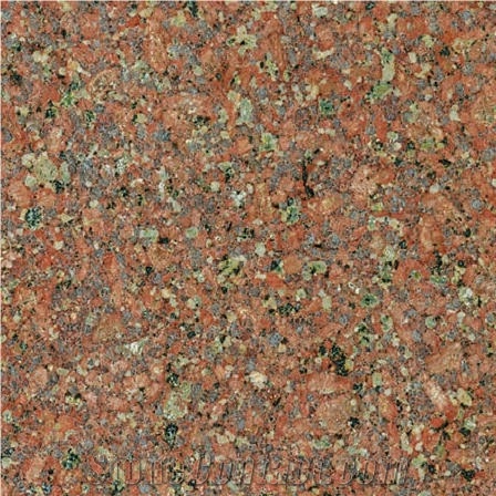 Pink Binh Dinh Granite Tile