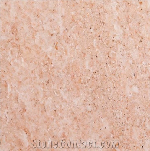 Pink Coral Limestone importance=