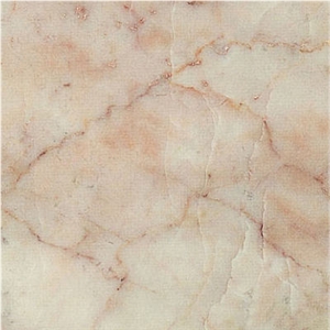 Pink Cream Marble