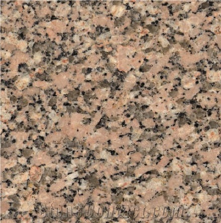 Pink Faro Granite importance=