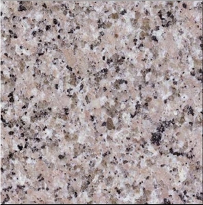 Pink Garden Granite